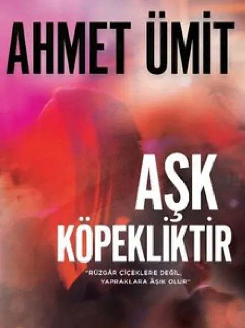 Aşk Köpekliktir Kitap Özeti | Ahmet Ümit 