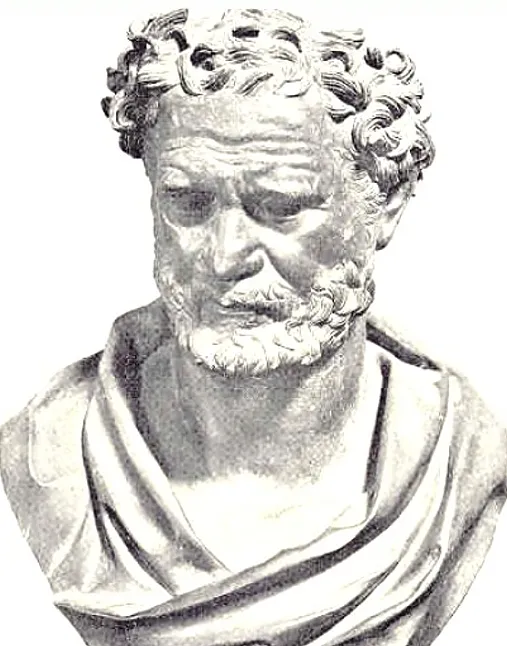 Abderalı Demokritos (Democritus) Hayatı Abderalı Demokritos (Democritus) Kimdir?Bilime Katkıları Nelerdir?