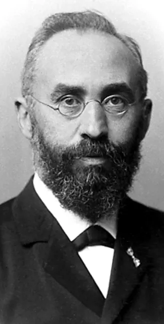 Hendrik Antoon Lorentz Neler Yaptı Neleri Başardı Hendrik Antoon Lorentz Kariyer