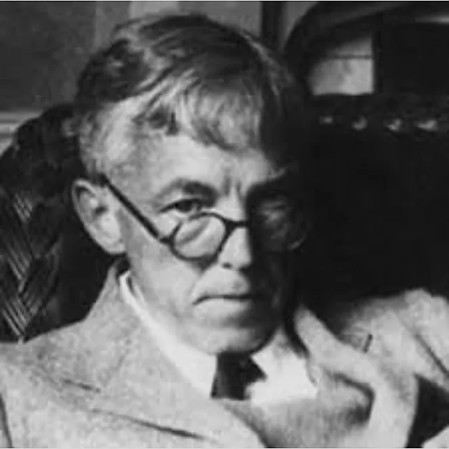 Godfrey Harold Hardy'nin Biyografisi Hakkında Bilgiler Godfrey Harold Hardy Kimdir?Neyi Buldu? Başarıları Nelerdir?