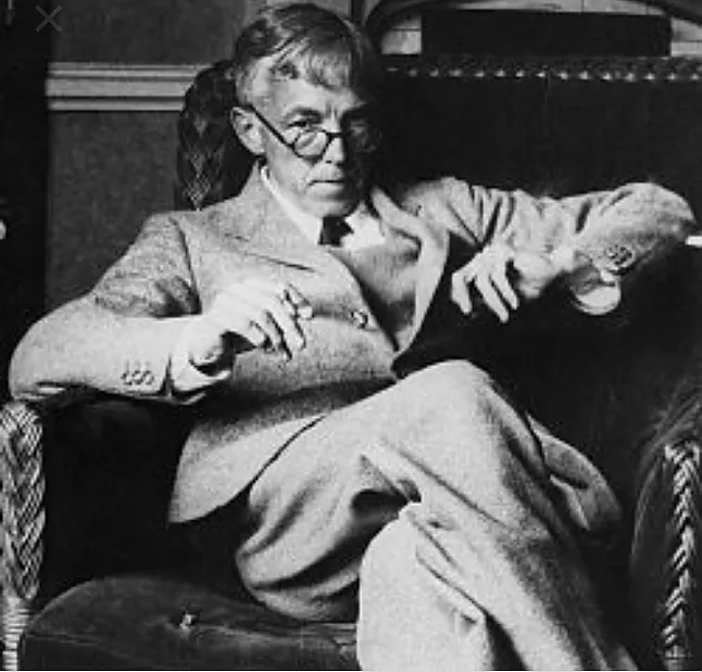 Godfrey Harold Hardy'nin Yaşamı Hakkında Bilgiler Godfrey Harold Hardy Kimdir?Neyi Buldu?