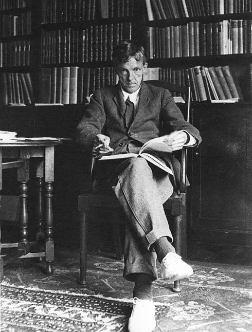 Godfrey Harold Hardy'nin Hayatı Hakkında Bilgiler Godfrey Harold Hardy Kimdir?Neyi Buldu? Başarıları Nelerdir?