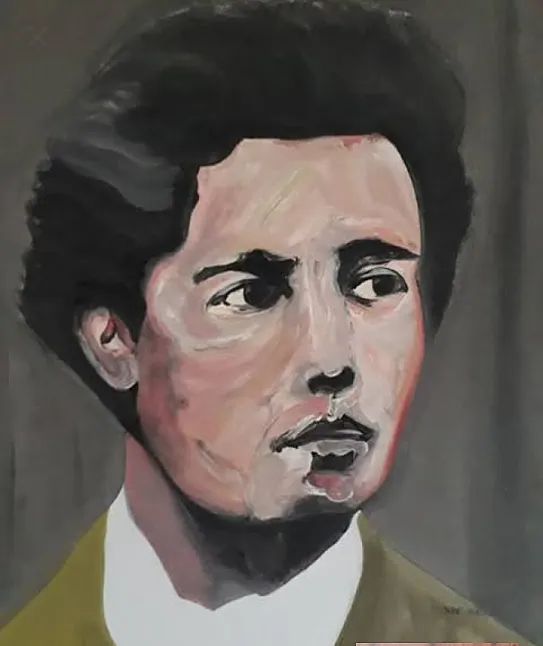 André Breton'un Kimdir ? Hayatı Ve Biyografisi 
