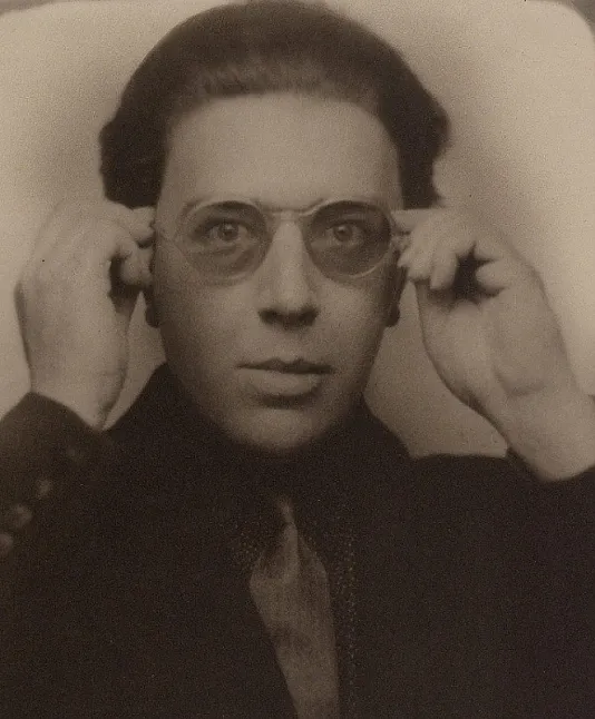 André Breton'un