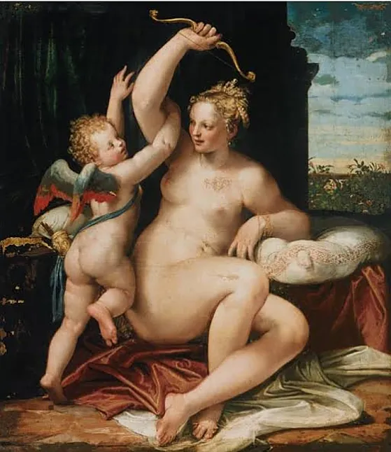 Angolo Bronzino Kimdir ?