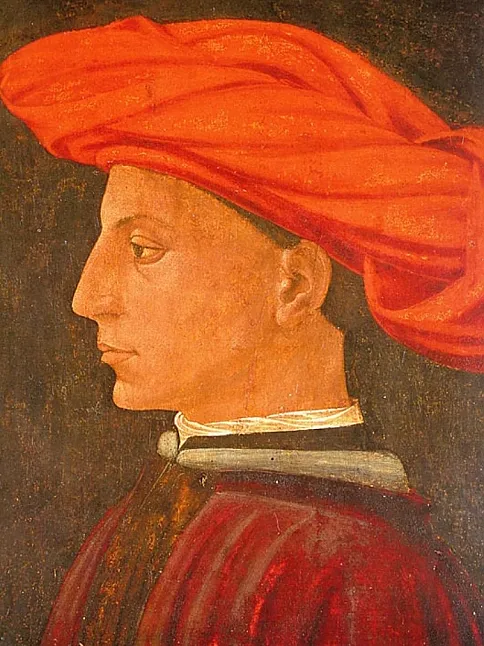 Masaccio Kimdir ? Hayatı Ve Biyografisi 