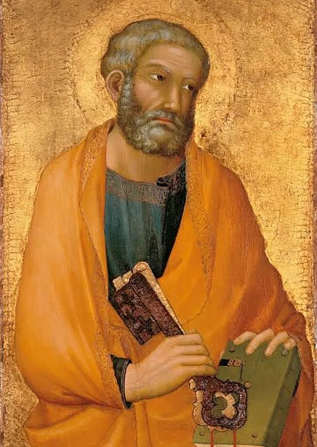 Simone Martini'nin Hayatı özgeçmişi hakkında bilgiler Simone Martini Kimdir ? Hayatı Ve Biyografisi