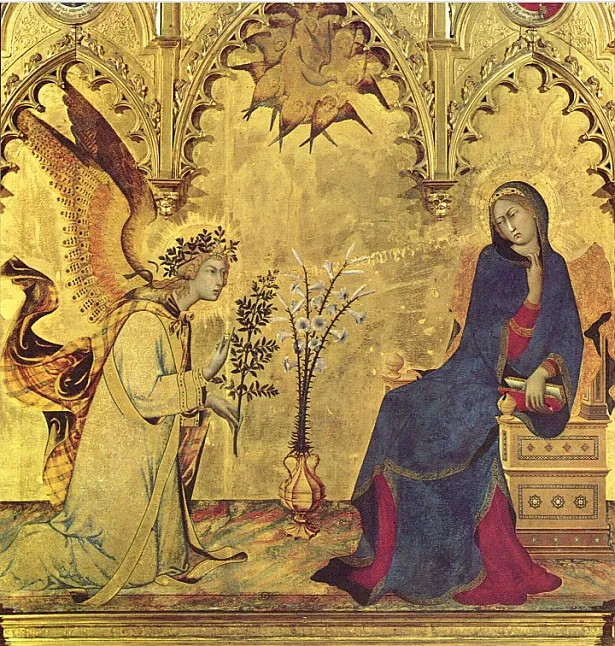 Simone Martini'nin Biyografisi 