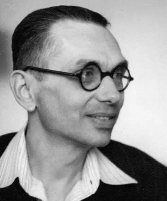 Kurt Gödel Kimdir? Hayatı ve Eserleri Nelerdir ?