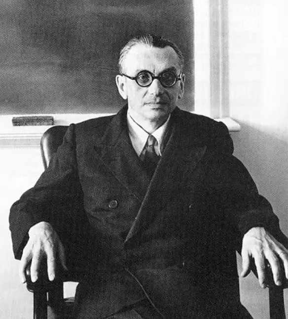 Kurt Gödel Kimdir? Hayatı ve Eserleri Nelerdir ?