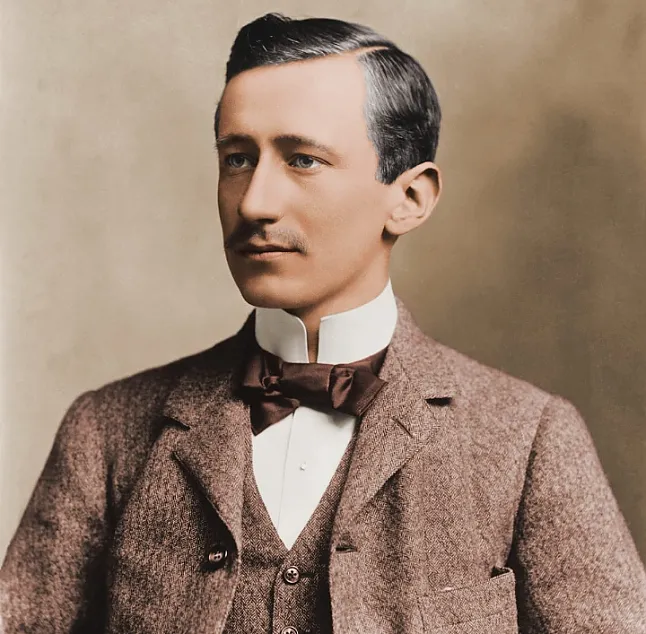 Guglielmo Marconi Yaşamı 