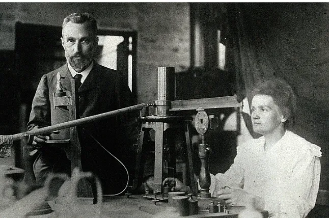 Marie Curie Kimdir?Neleri Buldu?