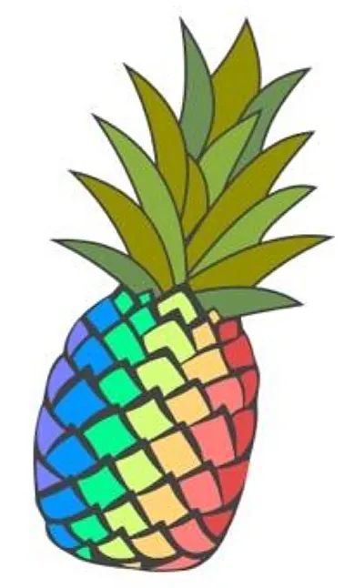 1634901544 Rüyada Ananas Görmek