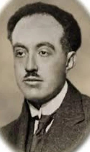 Luis Victor Broglie Atom