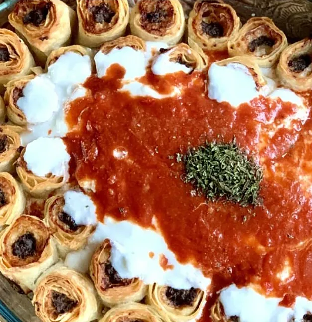 1634951935 Ev yapımı Beyti Sarma Tarifi Nasıl Yapılır?