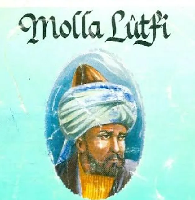 Molla Lütfi
