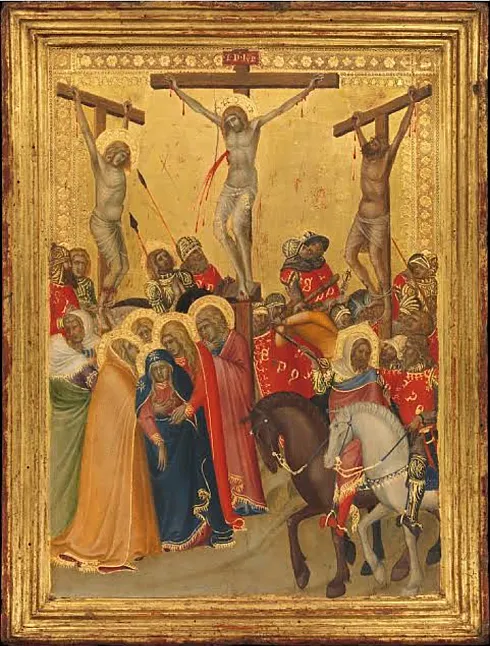 Pietro Lorenzetti Kim Pietro Lorenzetti Kimdir ? Hayatı Ve Biyografisi