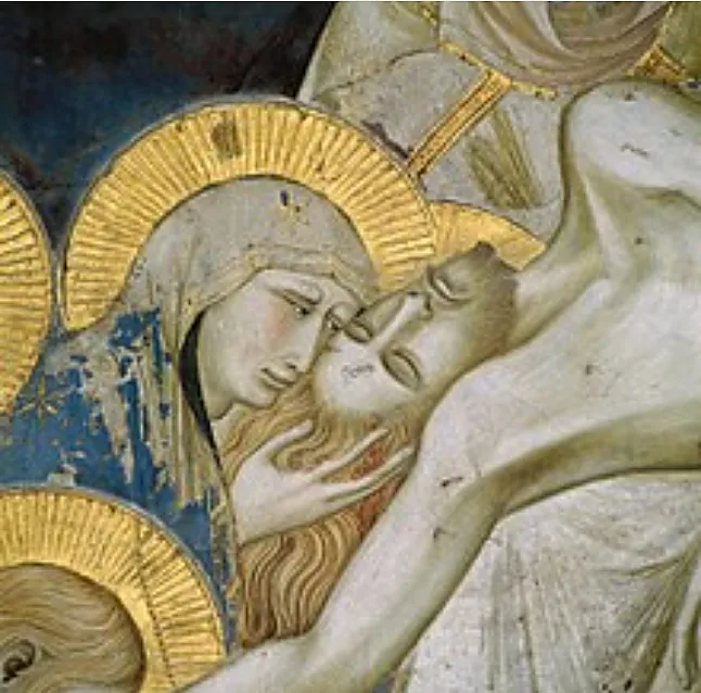 Pietro Lorenzetti eserleri