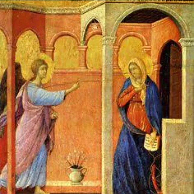 Agostino Di Duccio Eserleri 