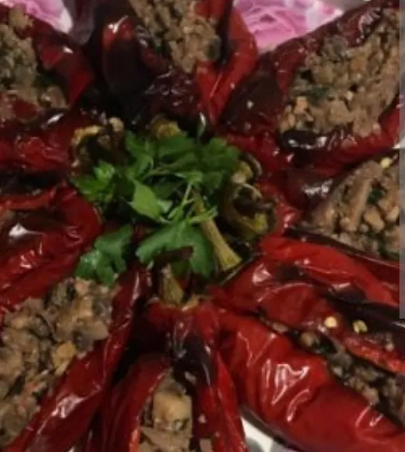 Arnavut Dolması Tarifi Nasıl Yapılır?