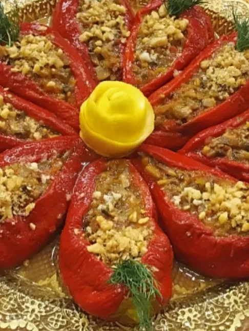 Arnavut Dolması Tarifi Nasıl Hazırlanır ?