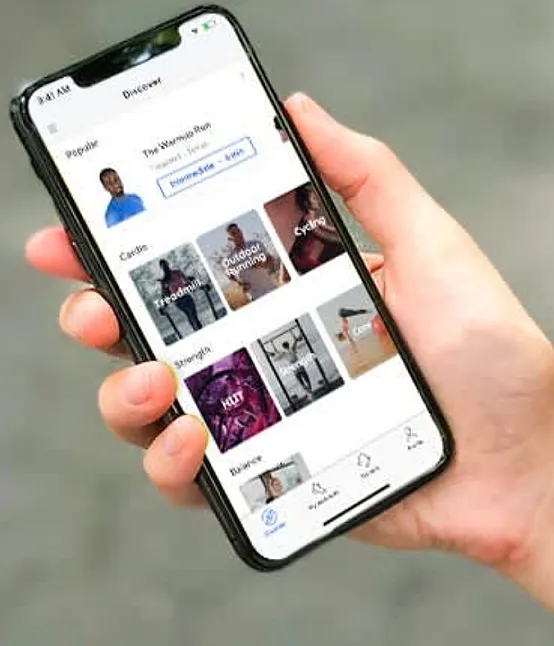 ClassPass