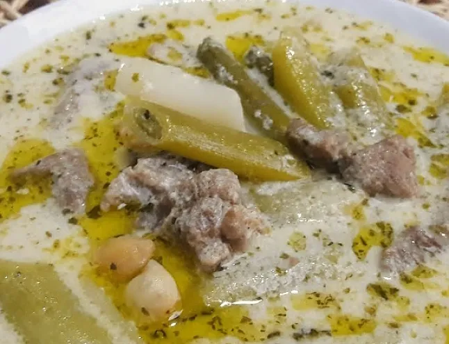 Şiveydiz Tarifi Nasıl Hazırlanır masterchef Nefis Yemek tarifleri