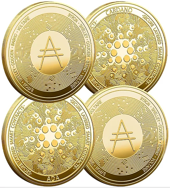 Dünyada Kaç Tane  Cardano parası var?Ne Kadar Üretilecek?