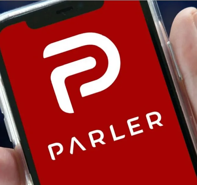 Parler Nedir ?Nasıl Kullanılır?