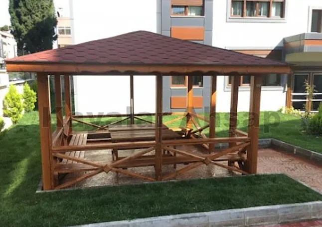 Rüyada Çardak Görmek Ne Demek ?