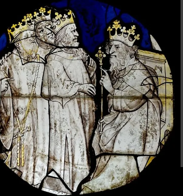 Arkhelaos'un Kariyeri Arkhelaos'un Kariyeri nelerdir