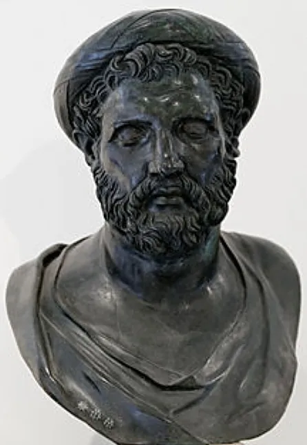 Tarentumlu Arkhitas'ın Çalışmaları Tarentumlu Archytas (Arkhitas) Kimdir?