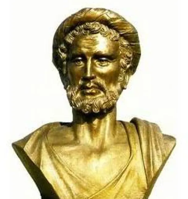 Tarentumlu Arkhitas Neleri Başardı Tarentumlu Archytas