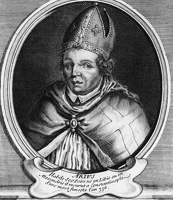 1635420664 Arius Biyografisi