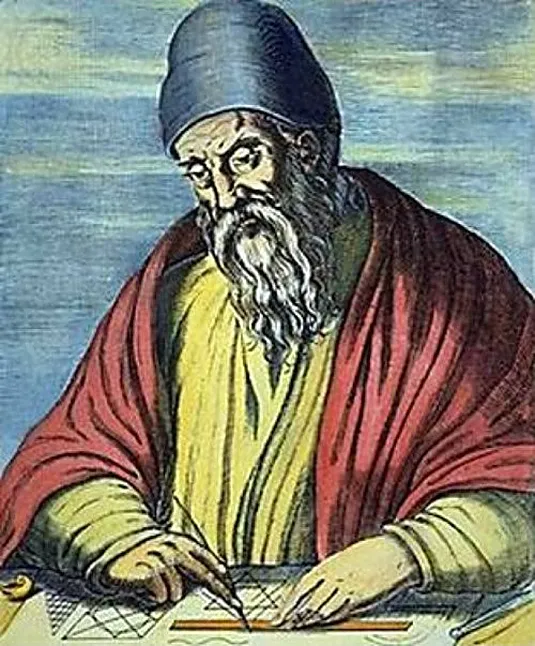 Sisamlı Aristarkhos çalışmaları Sisamlı Aristarkhos kimdir? Buluşları Nelerdir?
