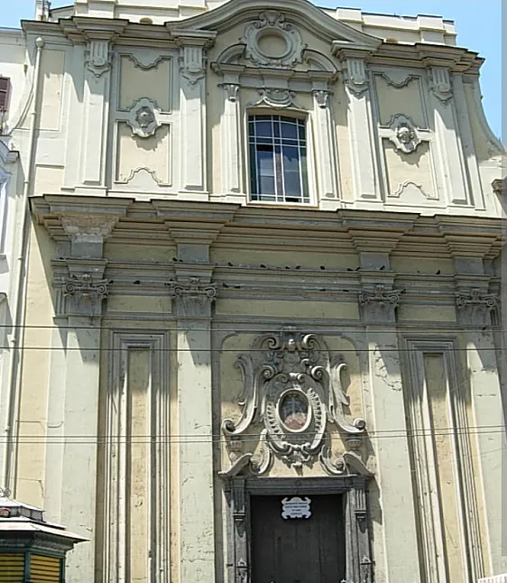 Caravaggio Eserleri