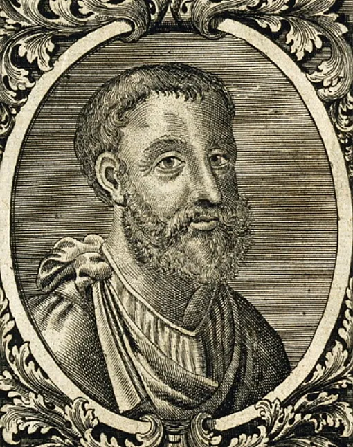 Galen Calinus Kimdir ?