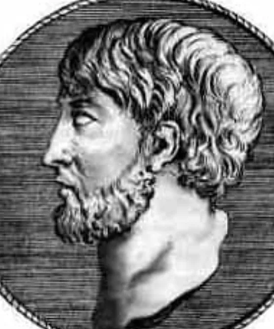 Anaksimenes'in Kariyeri Anaksimenes