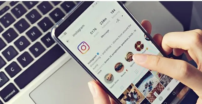 1635469011 İnstagram'da Para Nasıl Kazanılır?