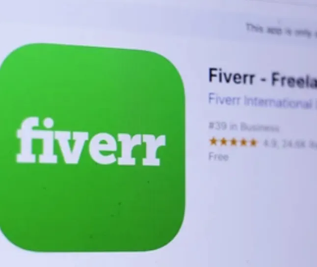 Fiverr Nedir?