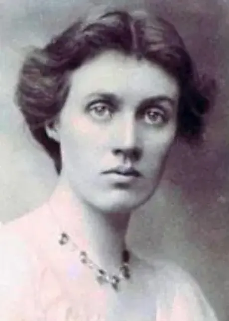 Vanessa Bell'in Hayatı Hakkında Bilgiler Vanessa Bell Yaşamı