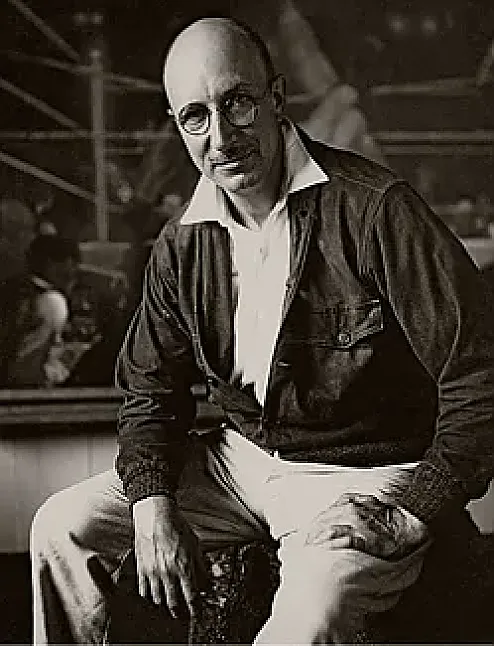 George Bellows özgeçmiş George Bellows Kim