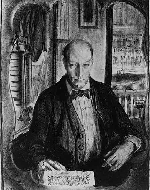 George Bellows