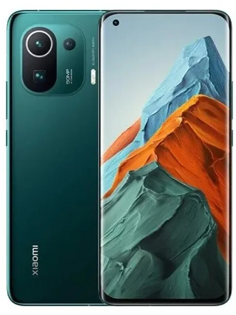 Redmi Not 11