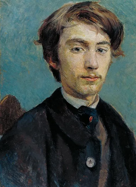 Emile Bernard