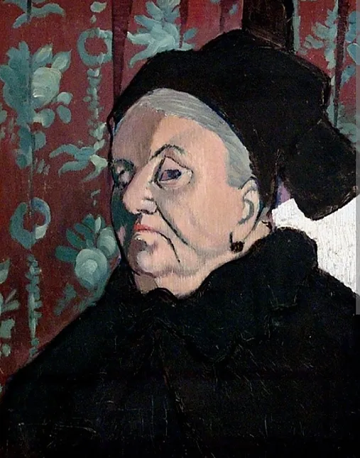 Emile Henri Bernard  Eserleri