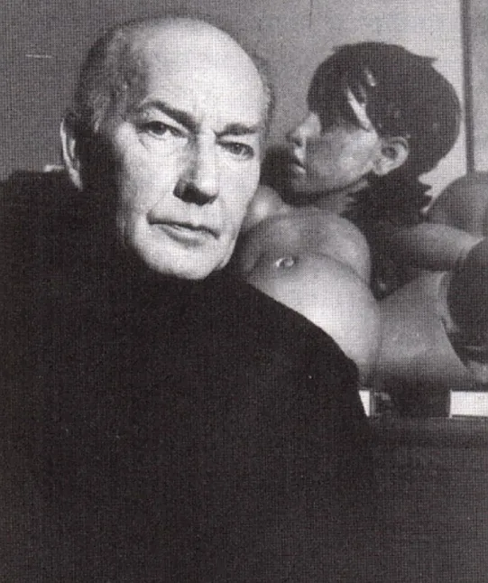 Hans Bellmer Kimdir ? Hayatı Ve Biyografisi