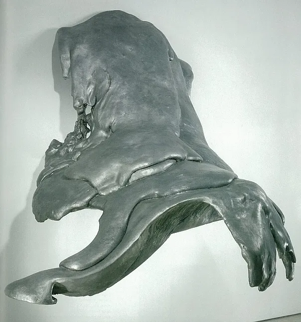 Lynda Benglis'in sanatı hakkında bilgiler Lynda Benglis