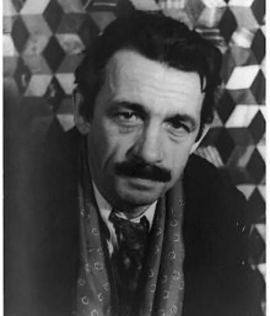 Thomas Hart Benton Kimdir ? Hayatı Ve Biyografisi