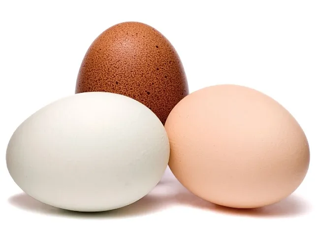 Rüyada Yumurta Görmek Ne Anlama Gelir ? 